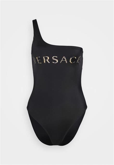 pantaloni da bagno versace|Abbigliamento da mare Versace donna .